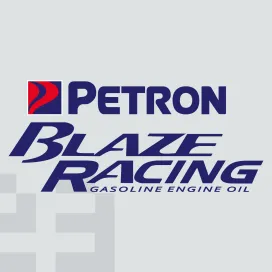 Petron Blazing Racing